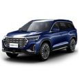 Jetour x90 plus 2021 – н.в.