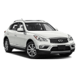 Infiniti QX50 2016-2017