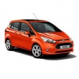 Фаркопы для Ford B-max 2012-2018