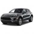 Фаркопы для Porsche Macan