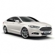 Фаркопы для Ford Mondeo 2015-2021