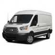 Фаркопы для Ford Transit 2014-2021