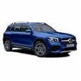 Фаркопы для Mercedes GLB-Class